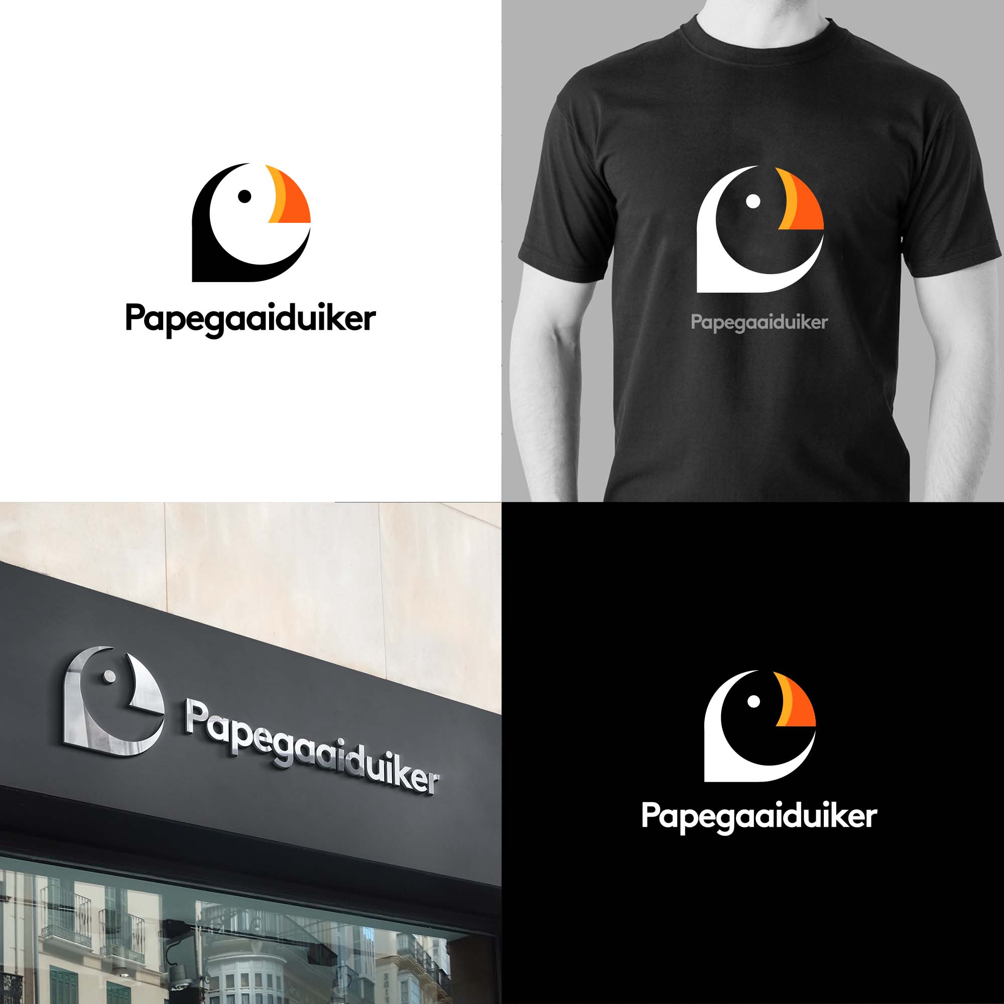 Logo Design by abdul700 for this project | Design #31268525