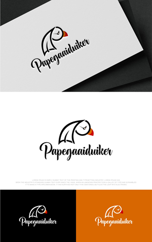 Logo Design by fly  design for this project | Design: #31233063