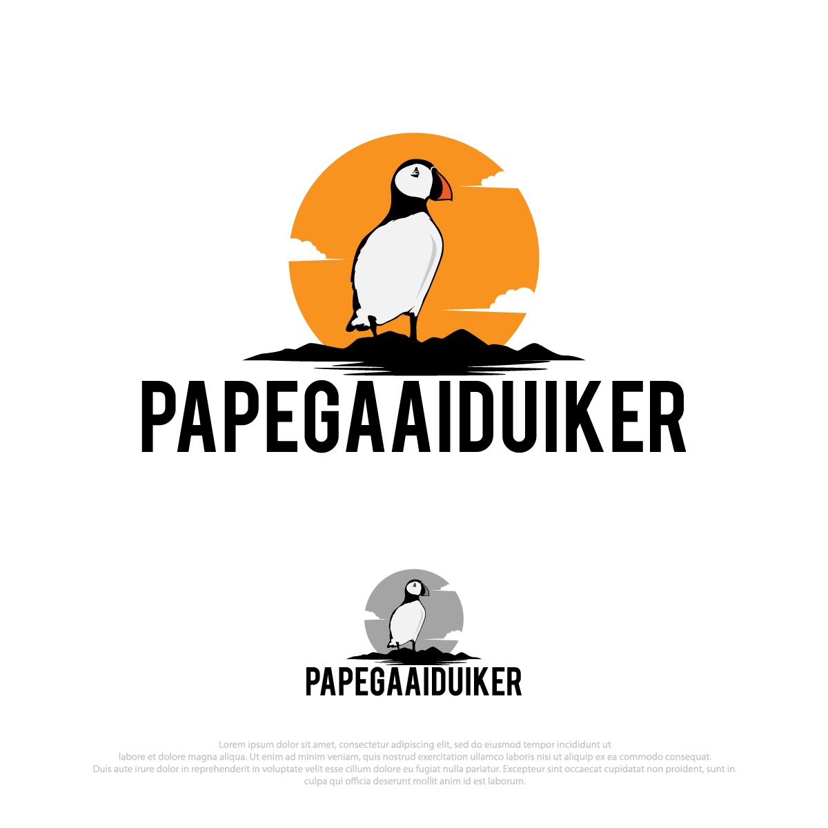 Logo Design by DesignLima for this project | Design #31241453