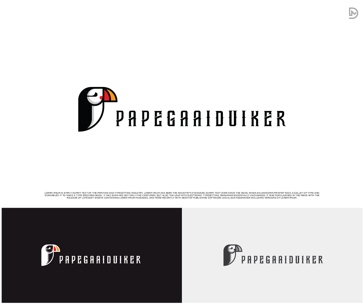 Logo Design by D_Mantra for this project | Design #31240295