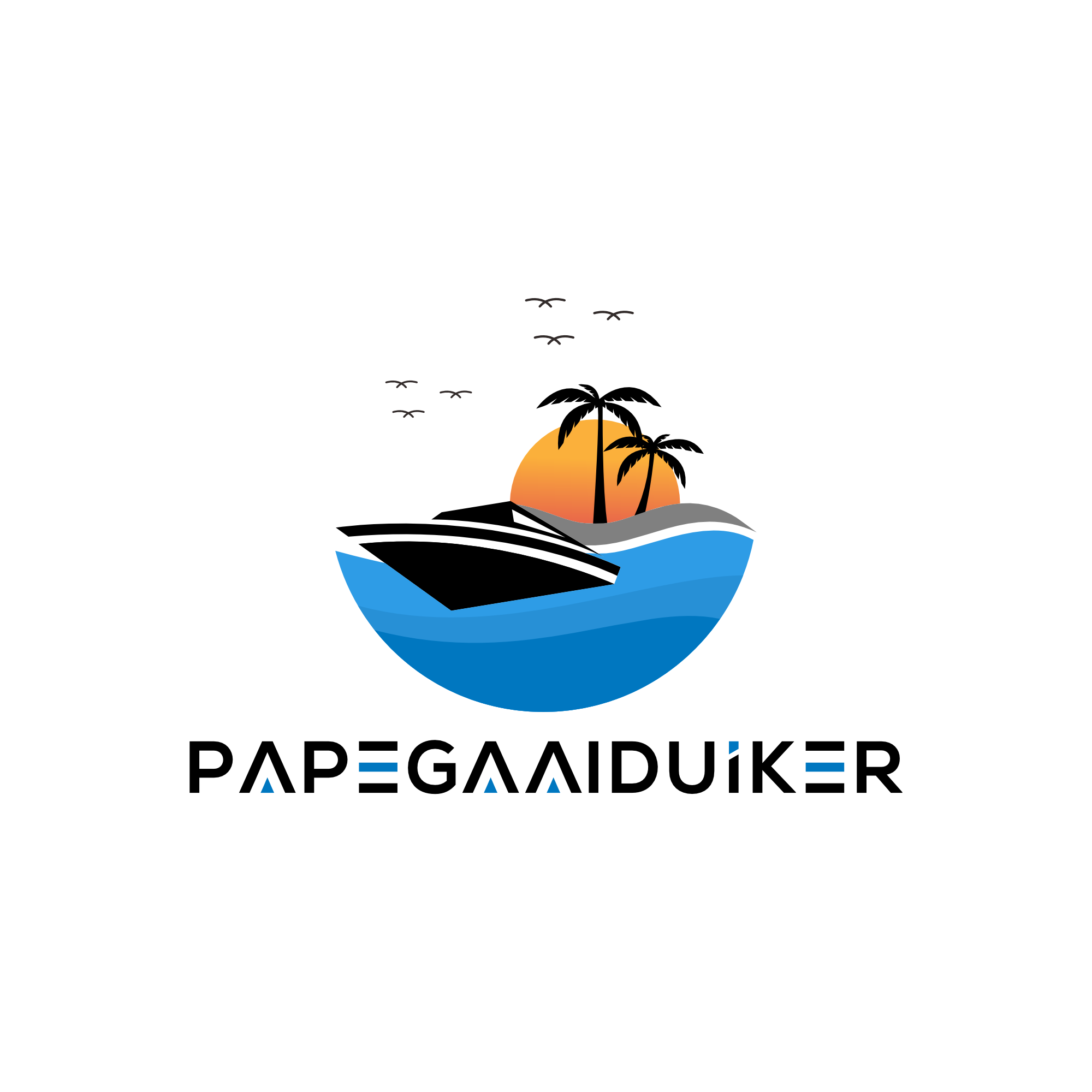 Logo Design by anak mama for this project | Design #31228321