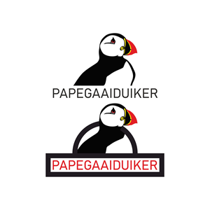 Logo Design by Pavel U