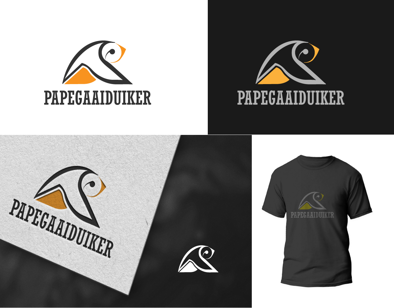 Logo Design by Talha11222 for this project | Design #31245602