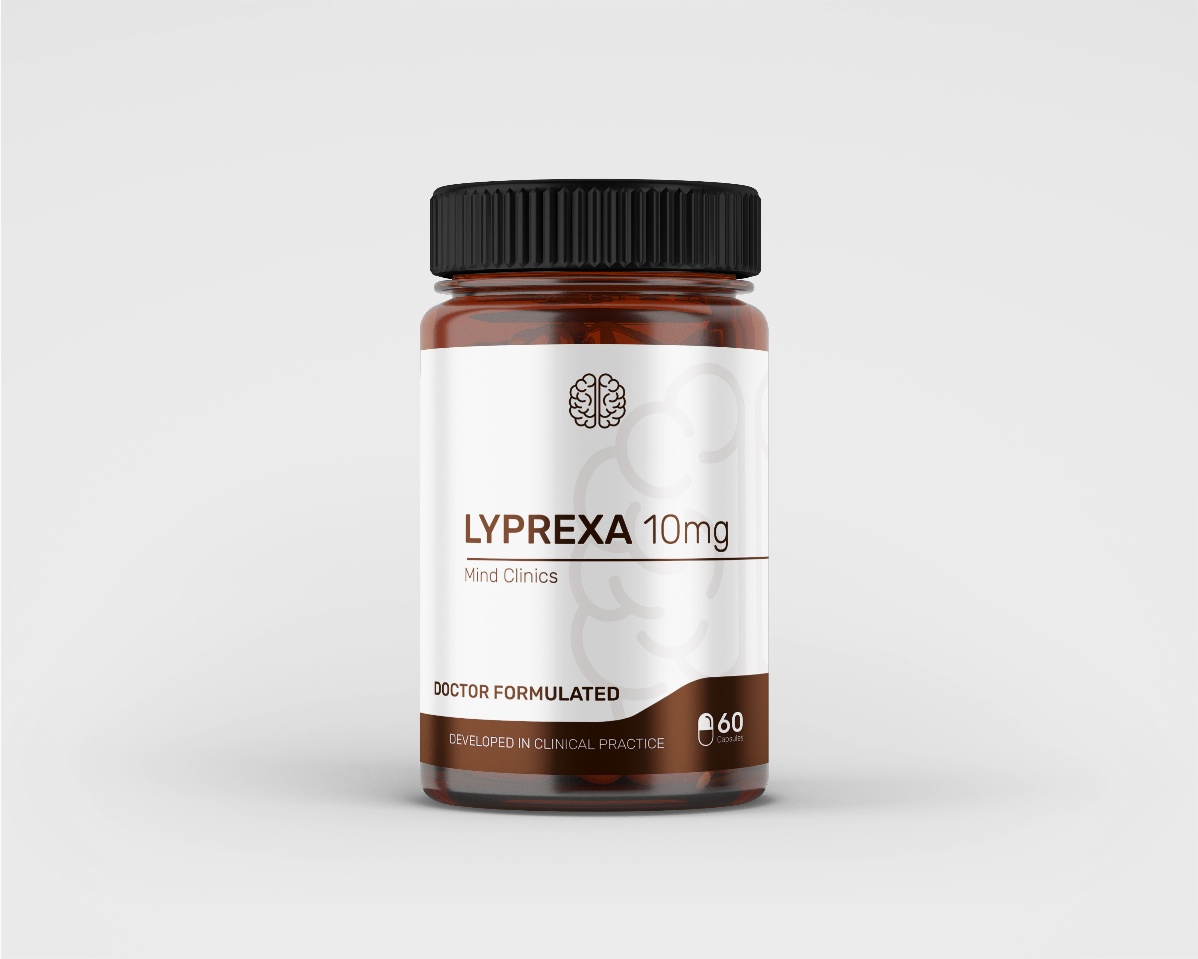 Label Design by Jose Loaiza for this project | Design #31237170