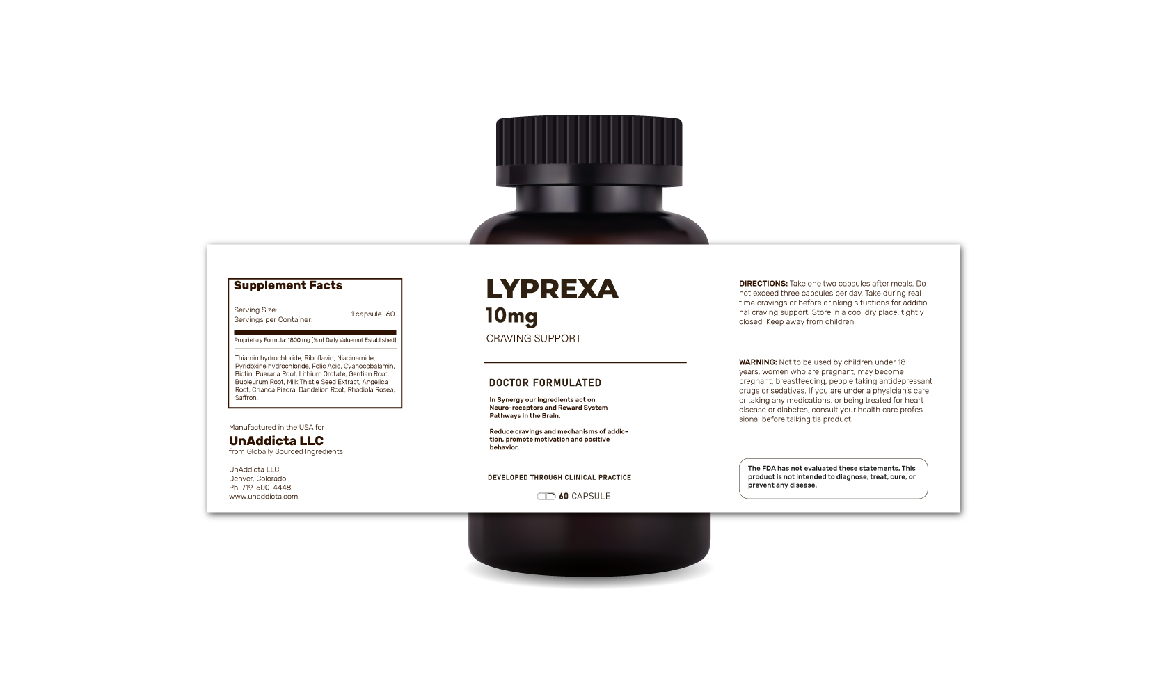 Label Design by oltredisegno for this project | Design #31233279