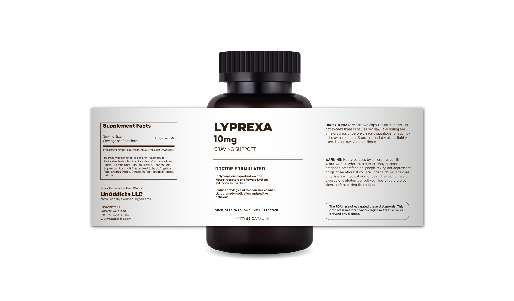 Label Design by oltredisegno for this project | Design #31233287