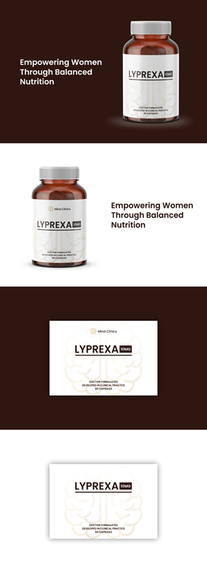 Label Design by Verguson
