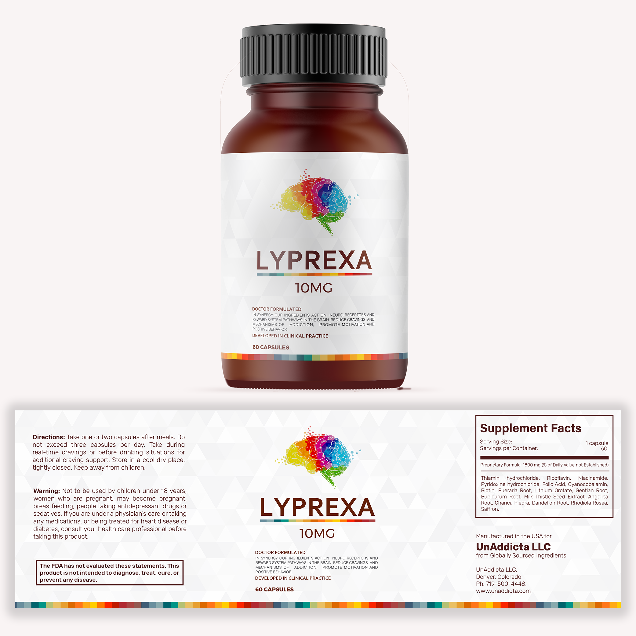 Label Design by buntijee1122 for this project | Design #31235534