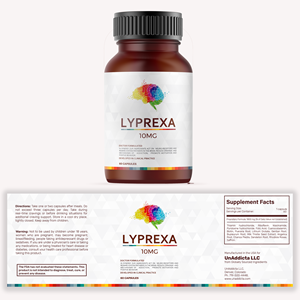 Label Design by buntijee1122 for this project | Design: #31235534