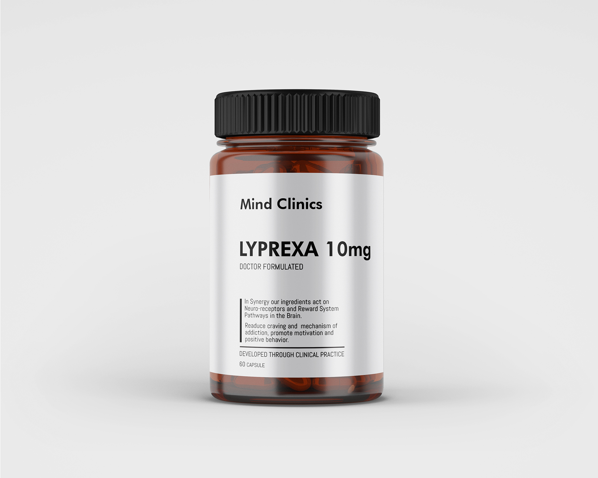 Label Design by ronin71 for this project | Design #31230195