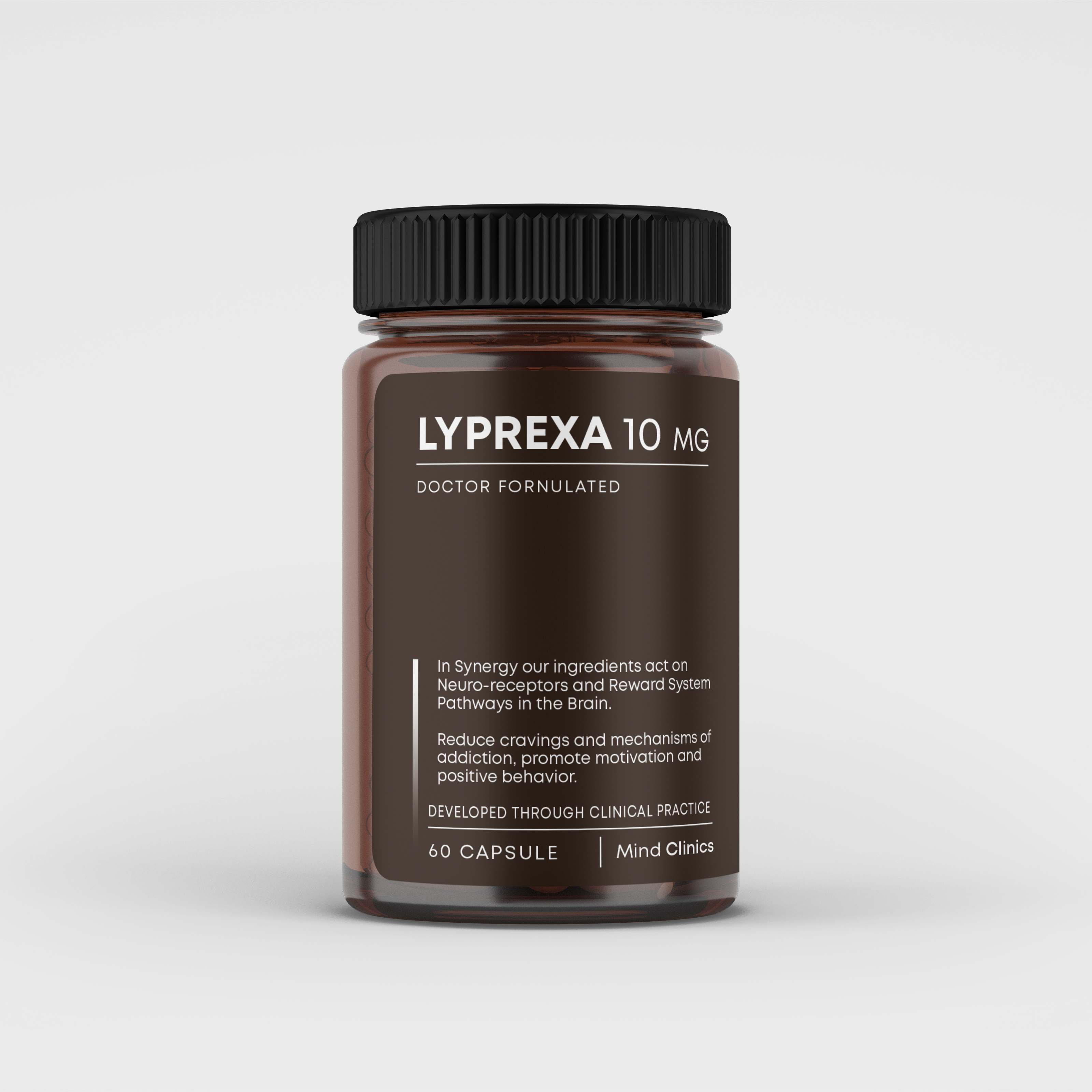 Label Design by Krasimira Georgieva for this project | Design #31229436