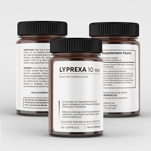 Label Design by Krasimira Georgieva