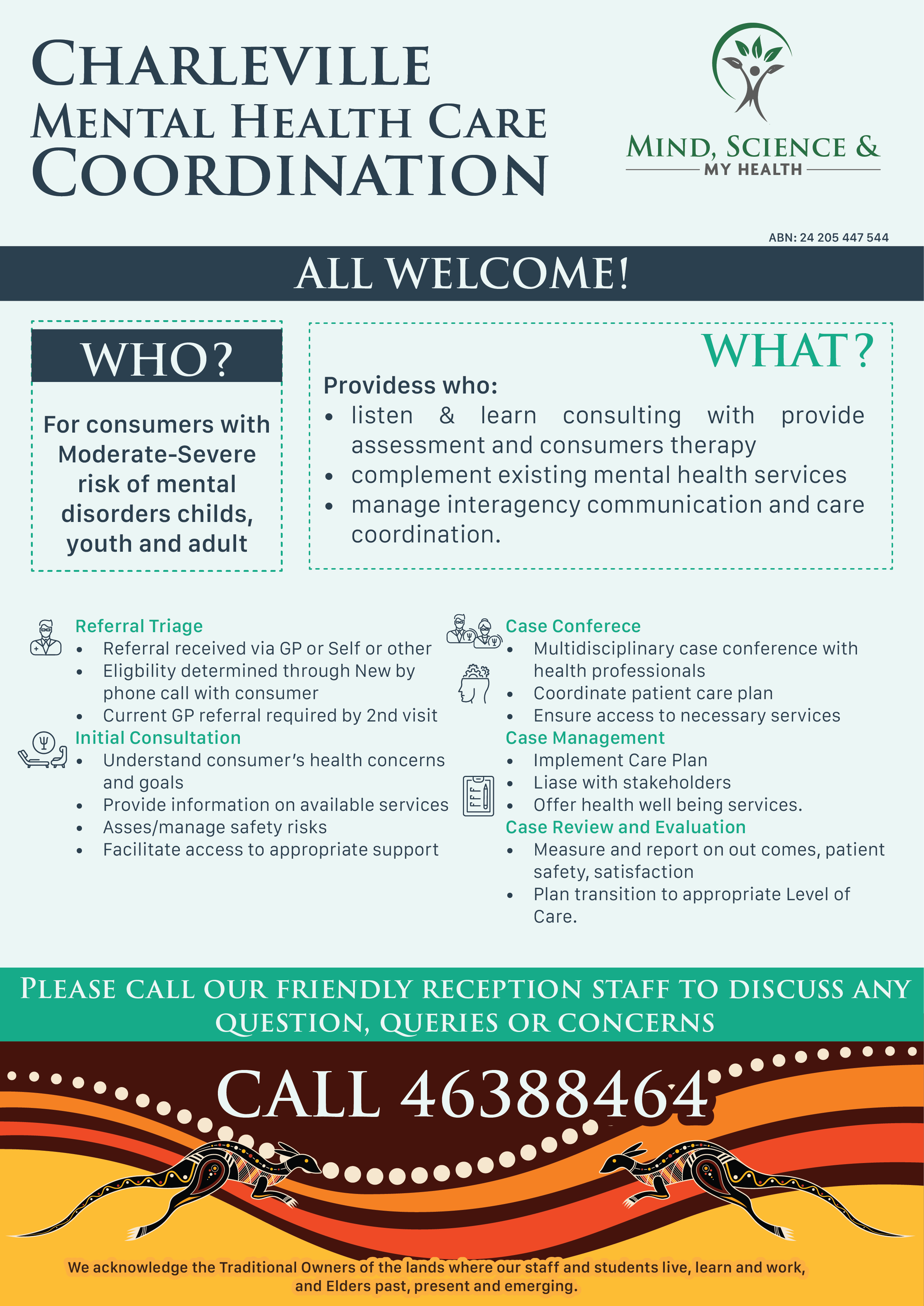 Flyer Design by Vyacheslav65 for this project | Design #31243858
