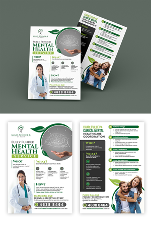 Flyer Design by debdesign for this project | Design: #31232263