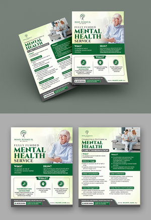 Flyer Design by debdesign for this project | Design: #31232591