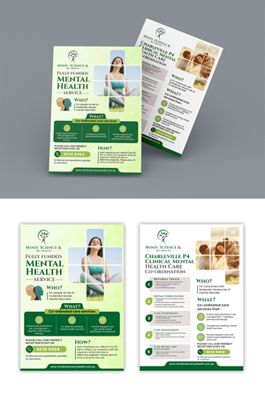 Flyer Design by debdesign for this project | Design: #31232902