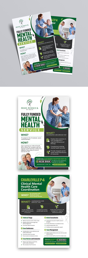 Flyer Design by debdesign for this project | Design: #31234047