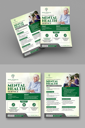 Flyer Design by debdesign for this project | Design: #31234213