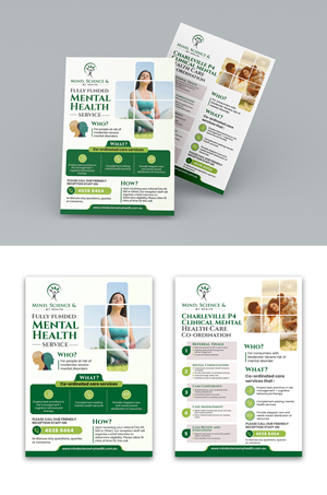 Flyer Design by debdesign for this project | Design: #31237802