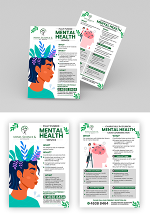 Flyer Design by debdesign for this project | Design: #31238166