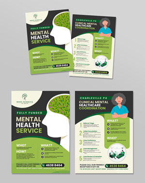 Flyer Design by debdesign for this project | Design: #31238887