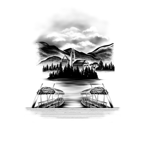 Tattoo Design by bangkat