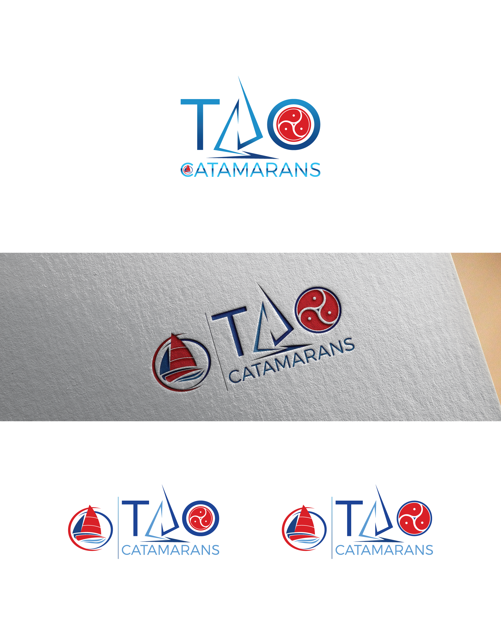 Logo Design by Ellene for this project | Design #31233068