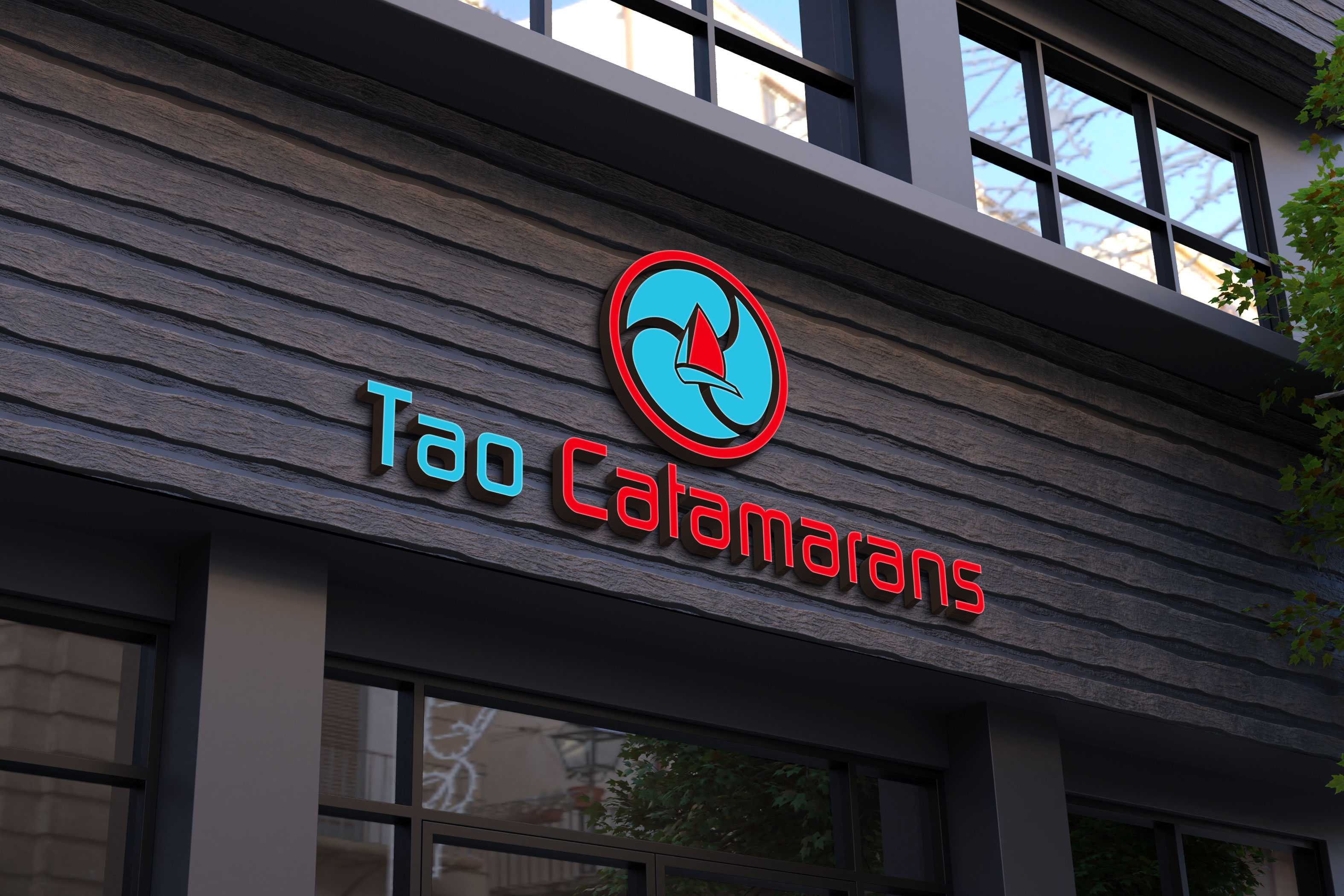 Logo Design by Kavth for this project | Design #31240579