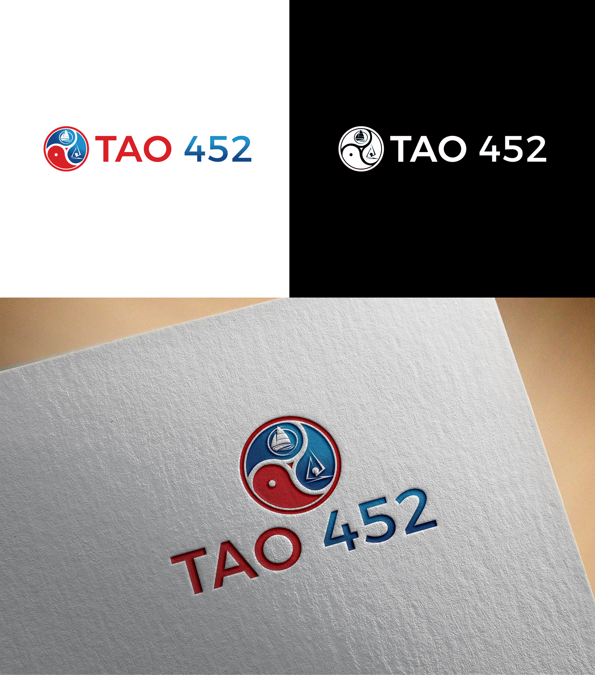 Logo Design by RA-bica for this project | Design #31232932