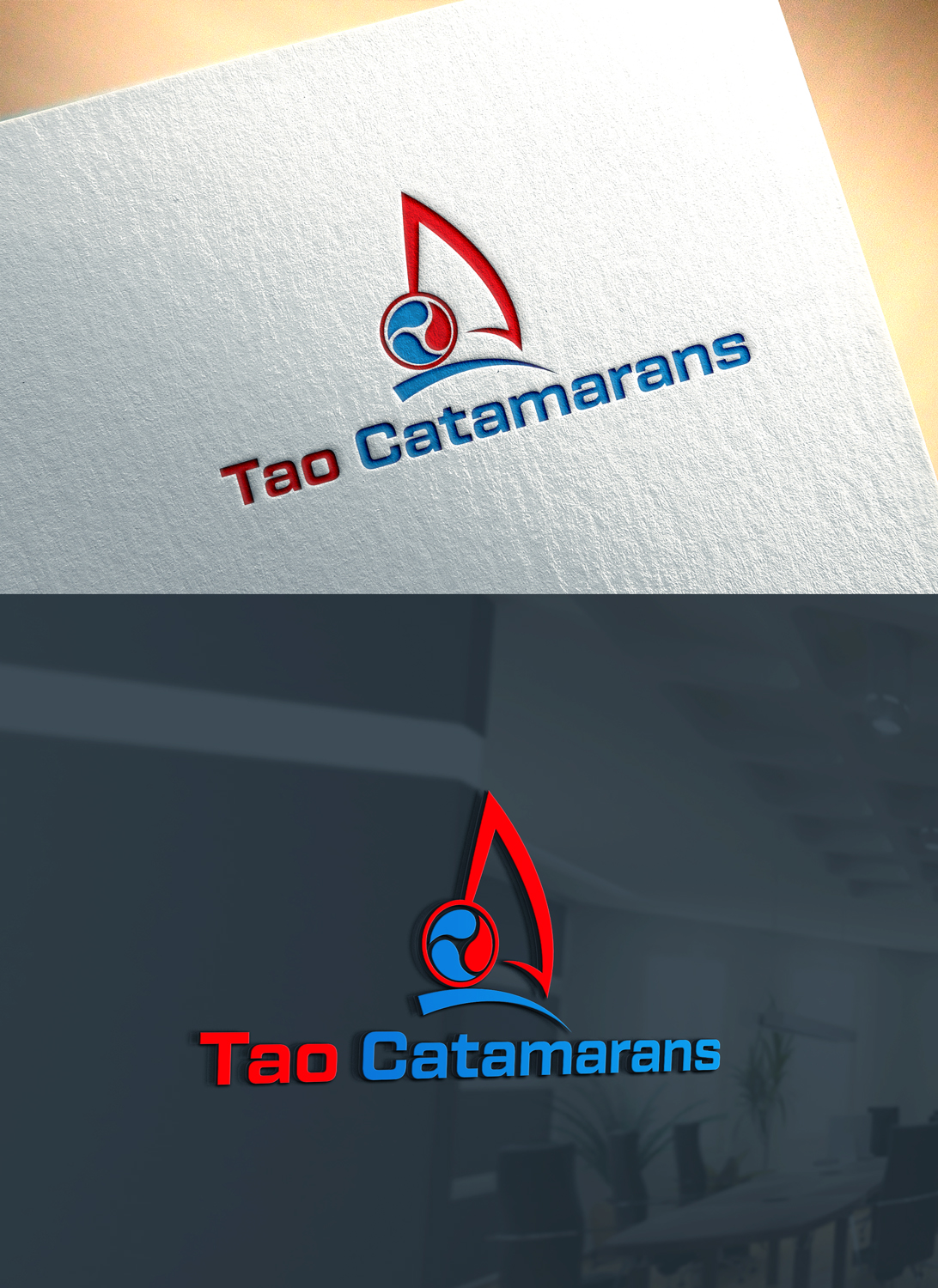 Logo Design by RaKu 2 for this project | Design #31240158