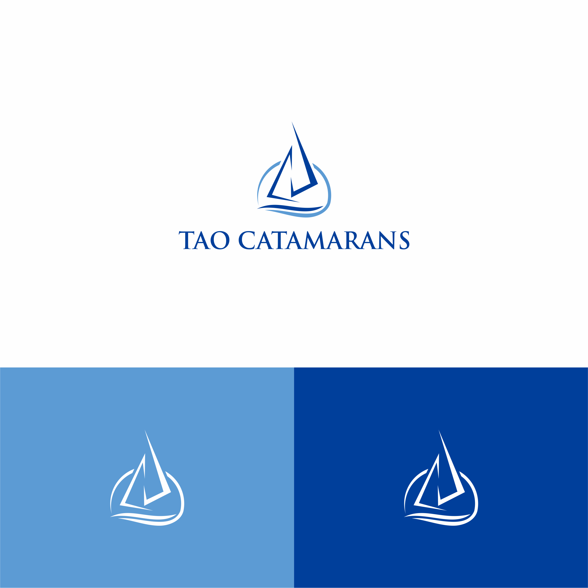 Logo Design by hidayati123 for this project | Design #31231999