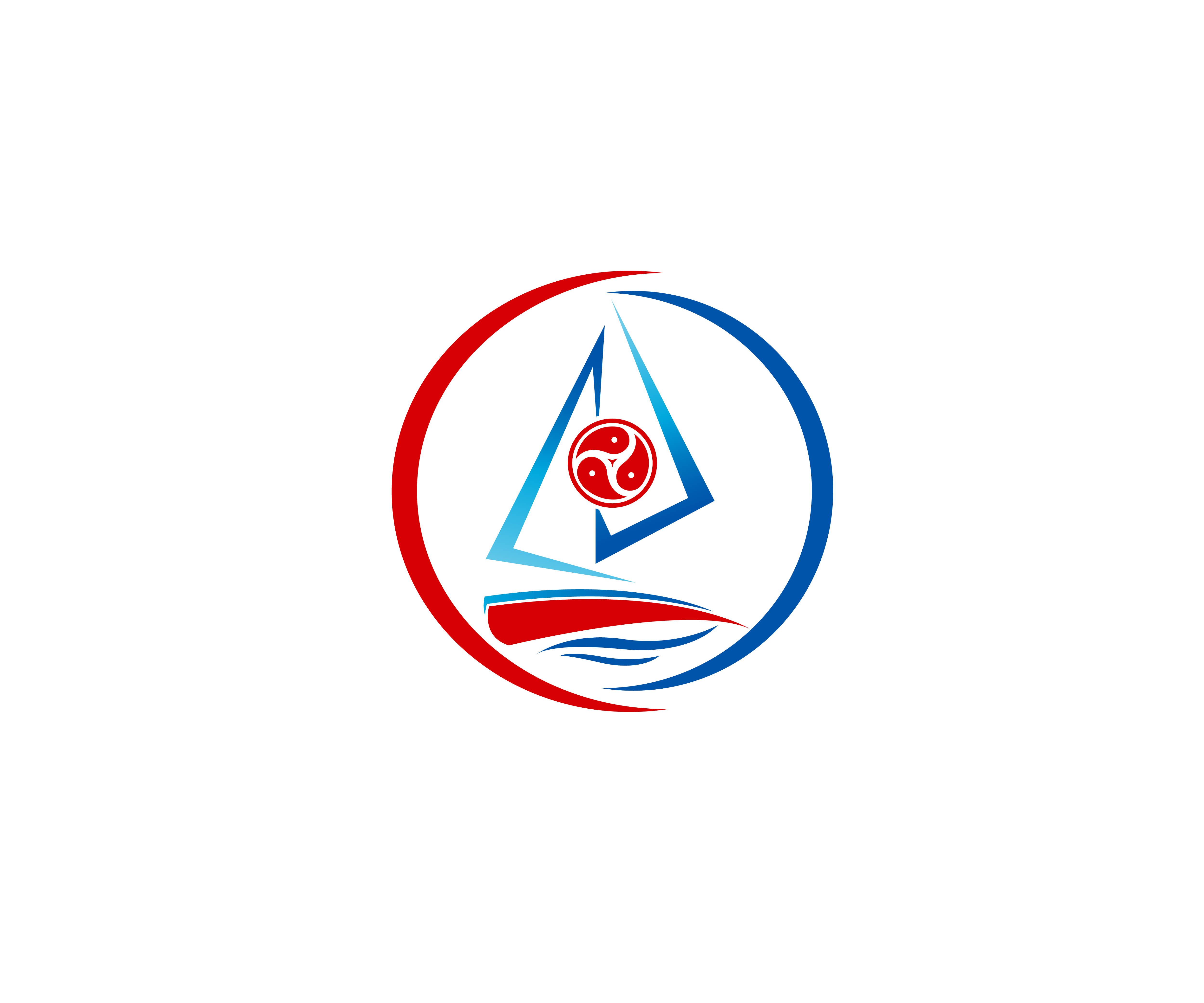 Elegant, Modern, Marine Logo Design for Tao Catamarans, Tao 452 or ...