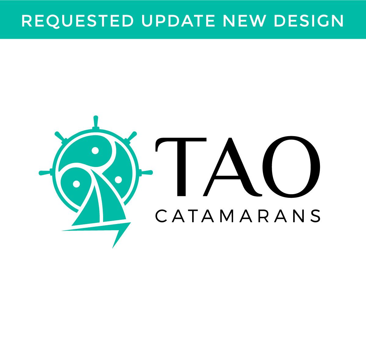 Logo Design by apik. for this project | Design #31231365