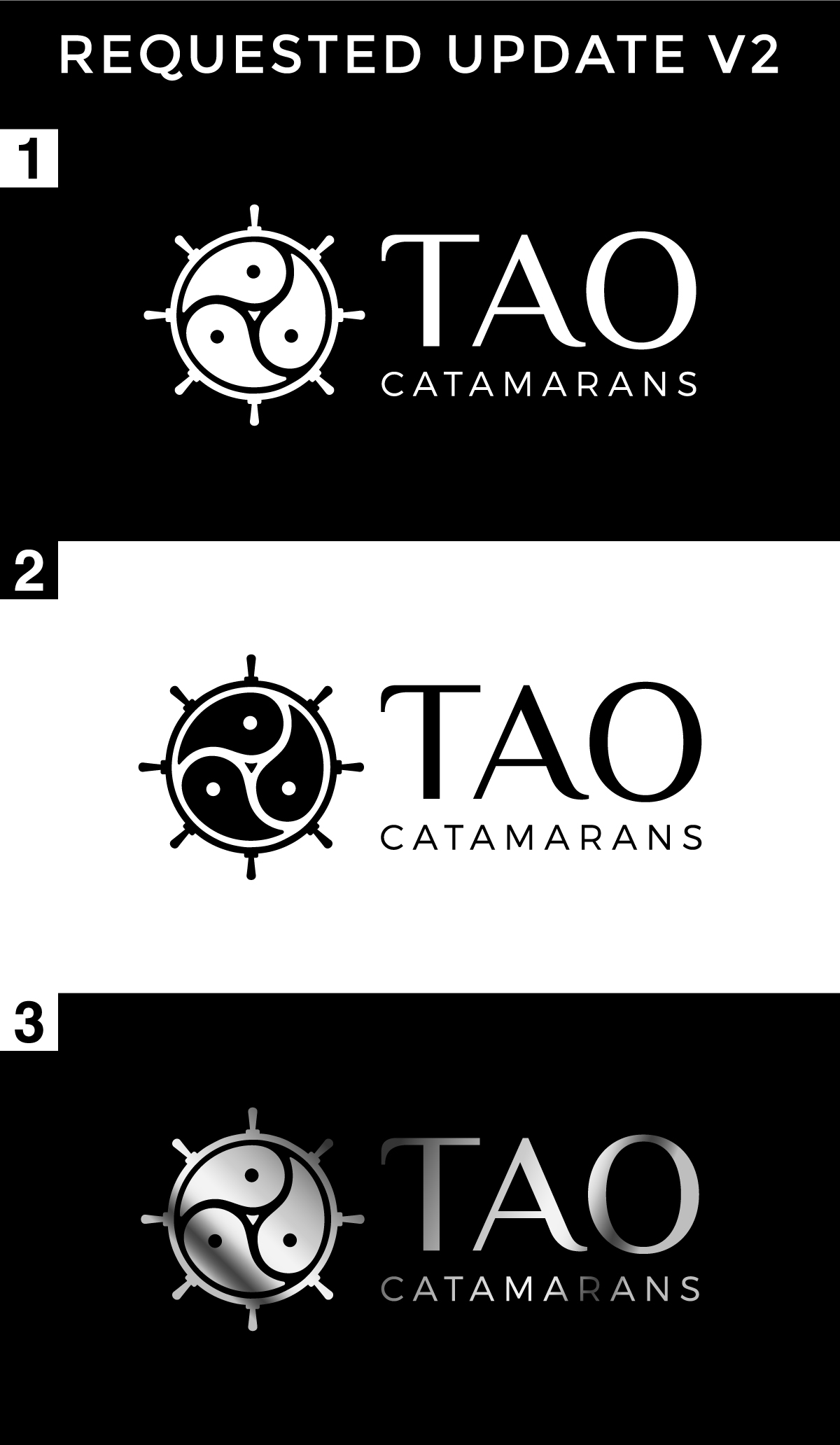 Logo Design by apik. for this project | Design #31236944