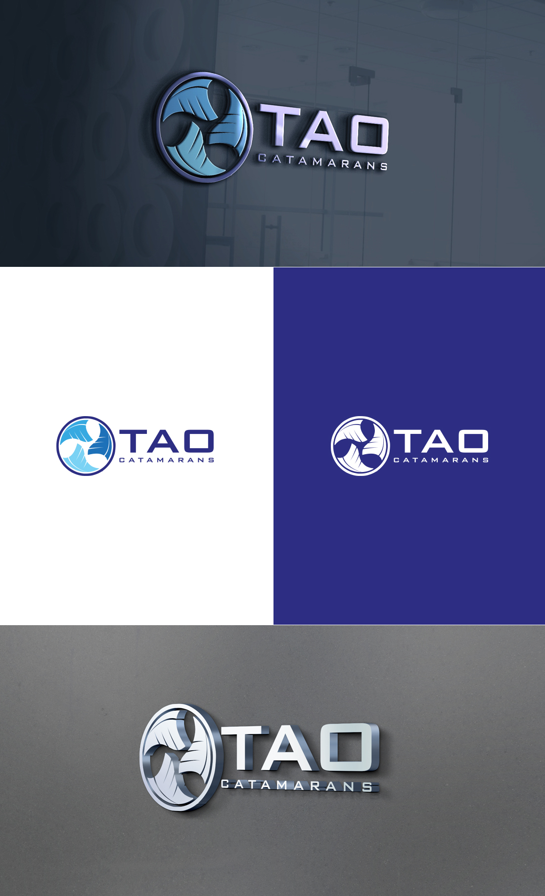 Logo Design by GLDesigns for this project | Design #31228664