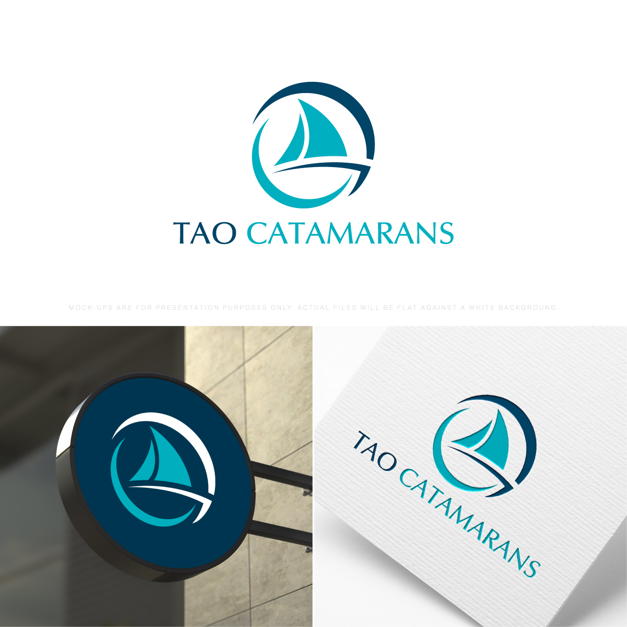 Logo Design by The Lion Studios for this project | Design #31228947