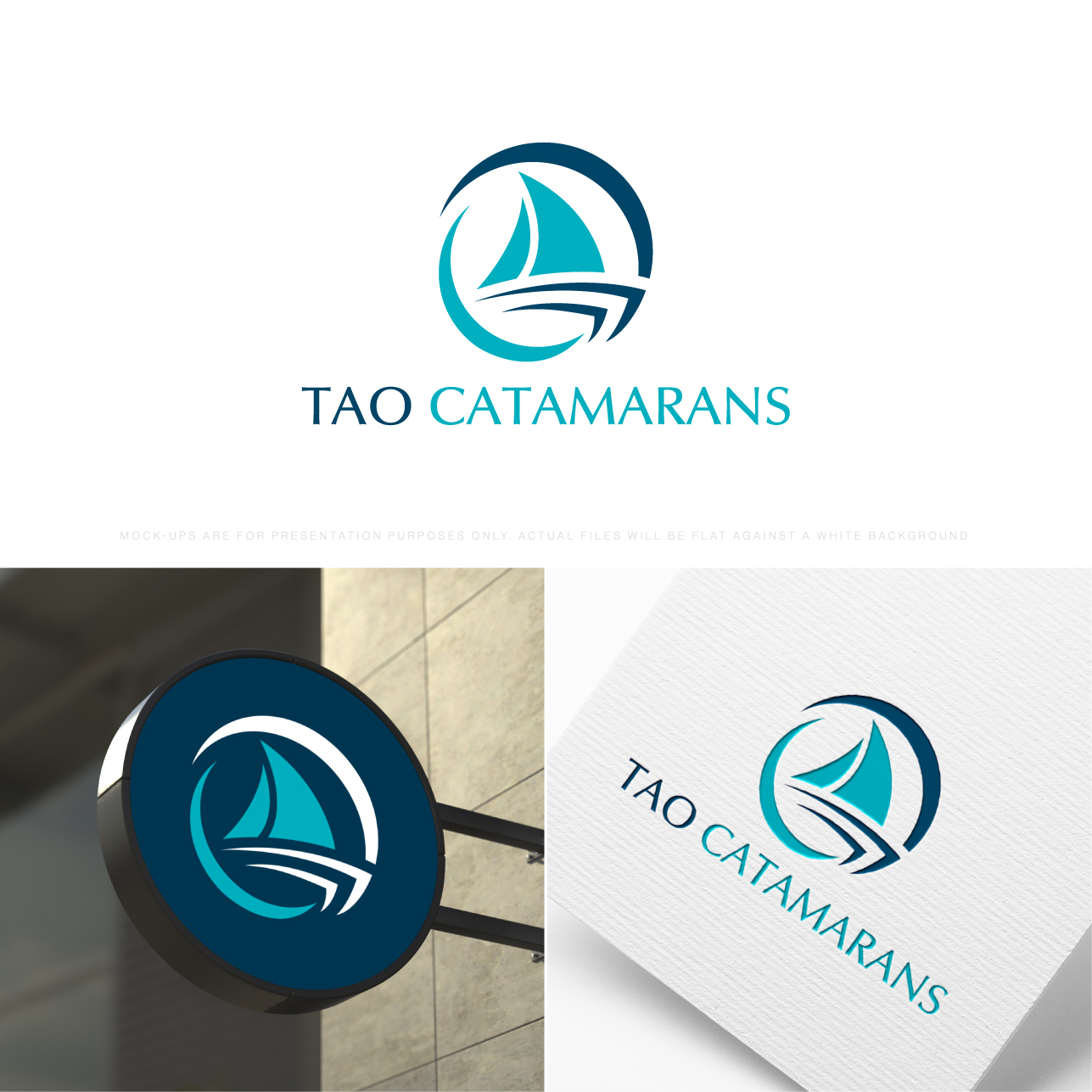 Logo Design by The Lion Studios for this project | Design #31229264