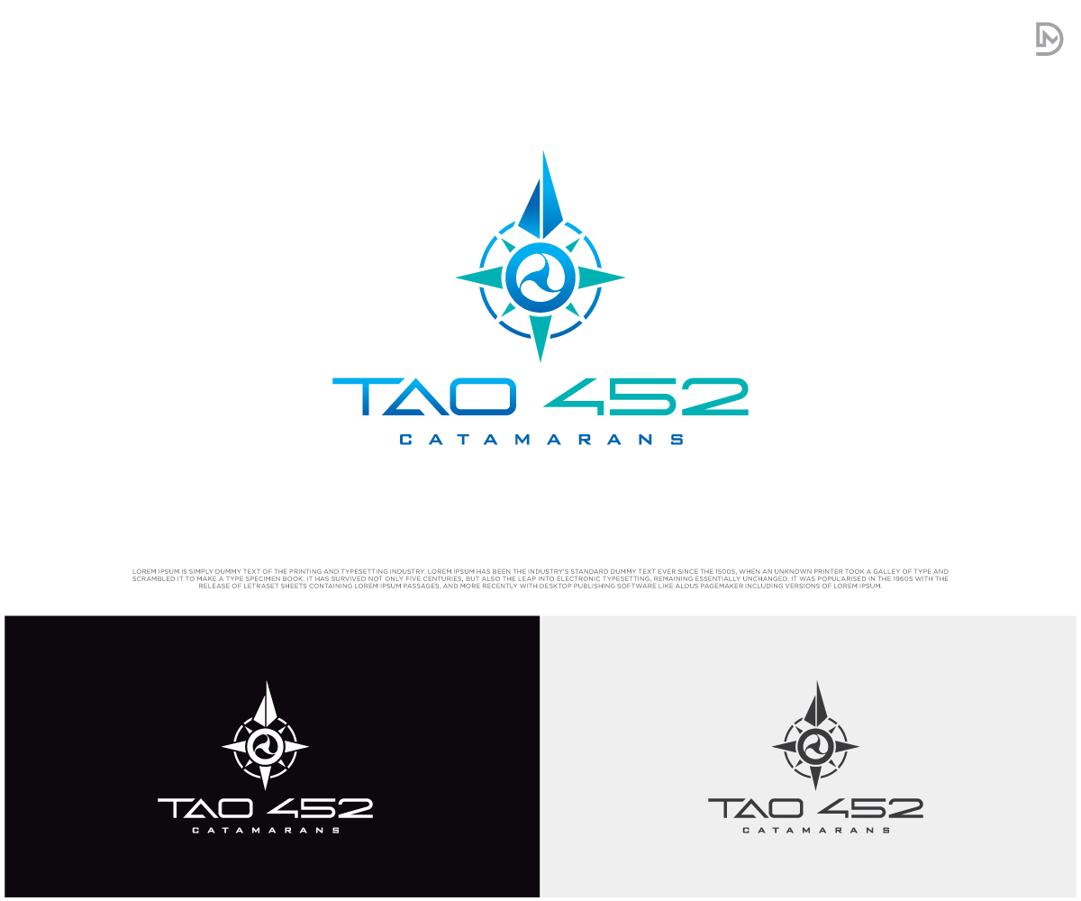 Logo Design by D_Mantra for this project | Design #31228917