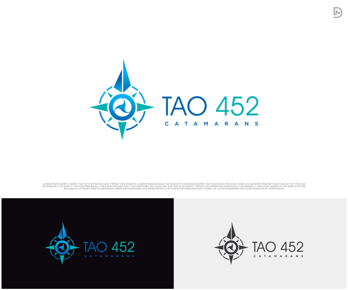 Logo Design by D_Mantra for this project | Design #31235410