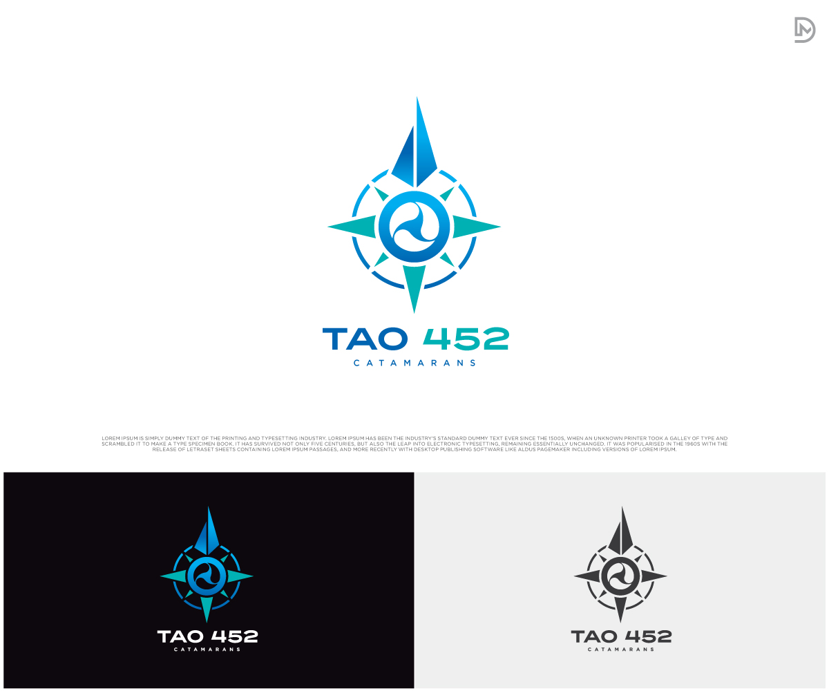 Logo Design by D_Mantra for this project | Design #31235411