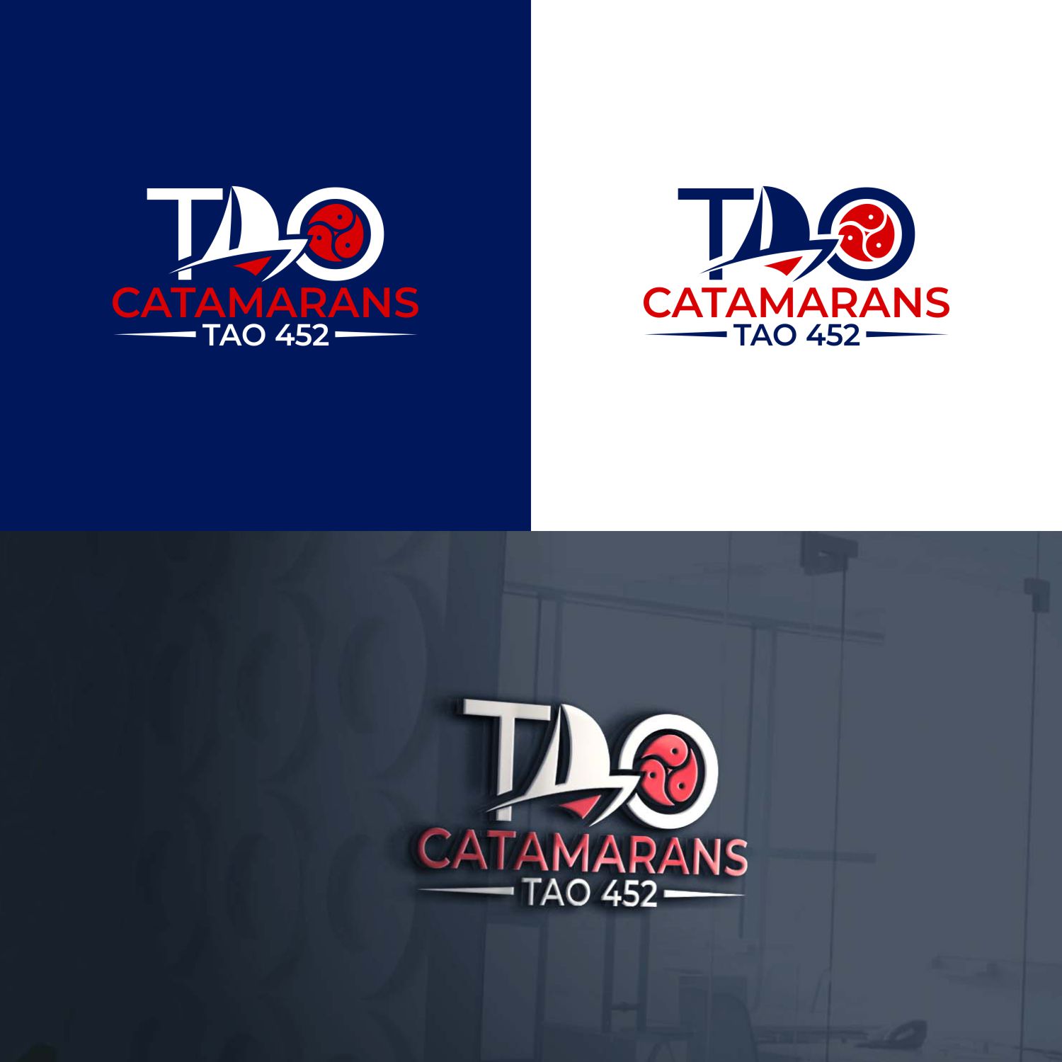 Logo Design by Logotablet for this project | Design #31235576
