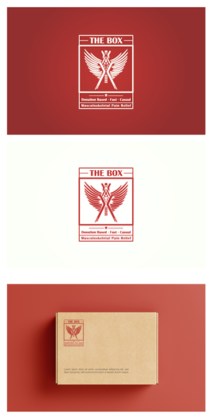 Logo Design by Tamerito