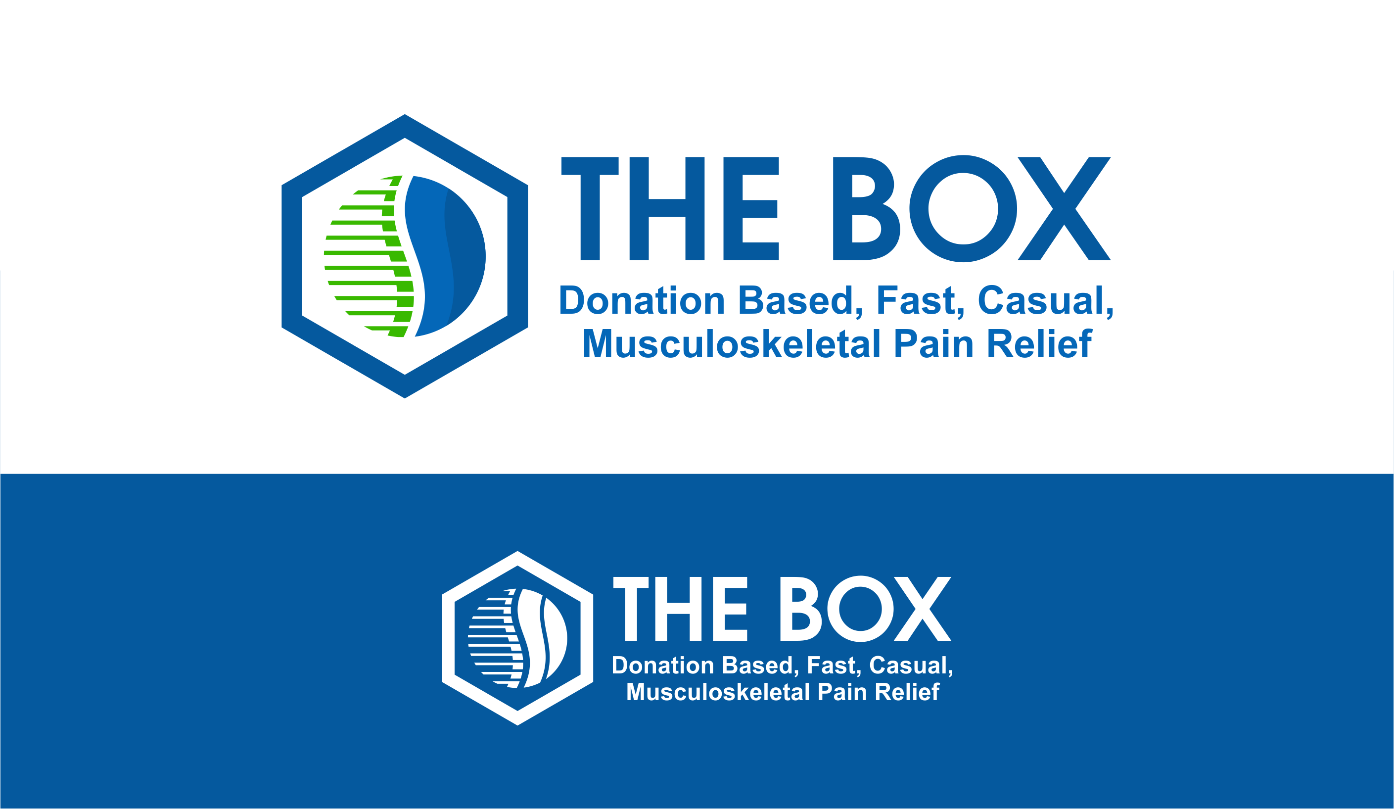 Logo Design by pa2pat for this project | Design #31231119
