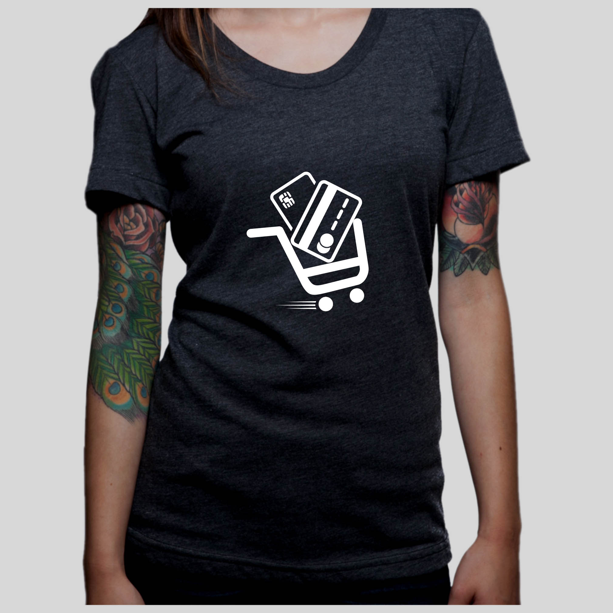 T-shirt Design by Rheanza for this project | Design #31233710