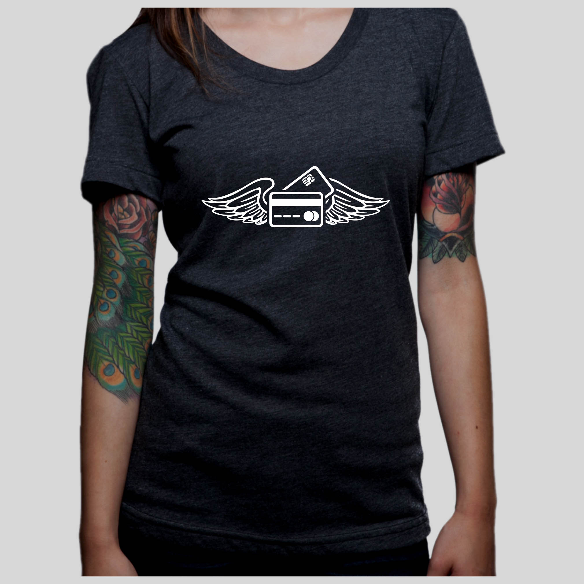 T-shirt Design by Rheanza for this project | Design #31233714