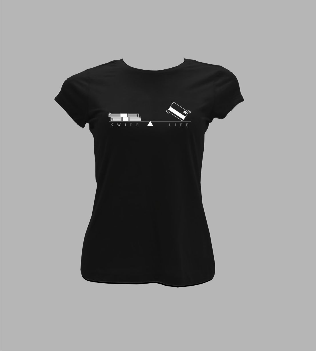 T-shirt Design by ujo for this project | Design: #31237169