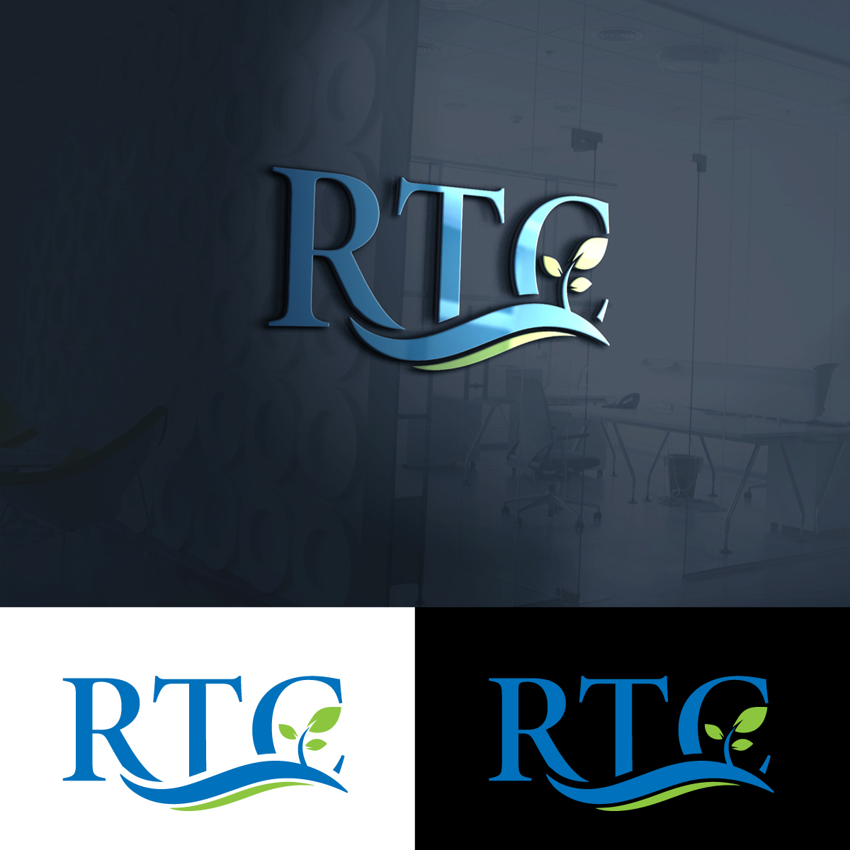 Logo Design by Rasu raj for this project | Design #31240221