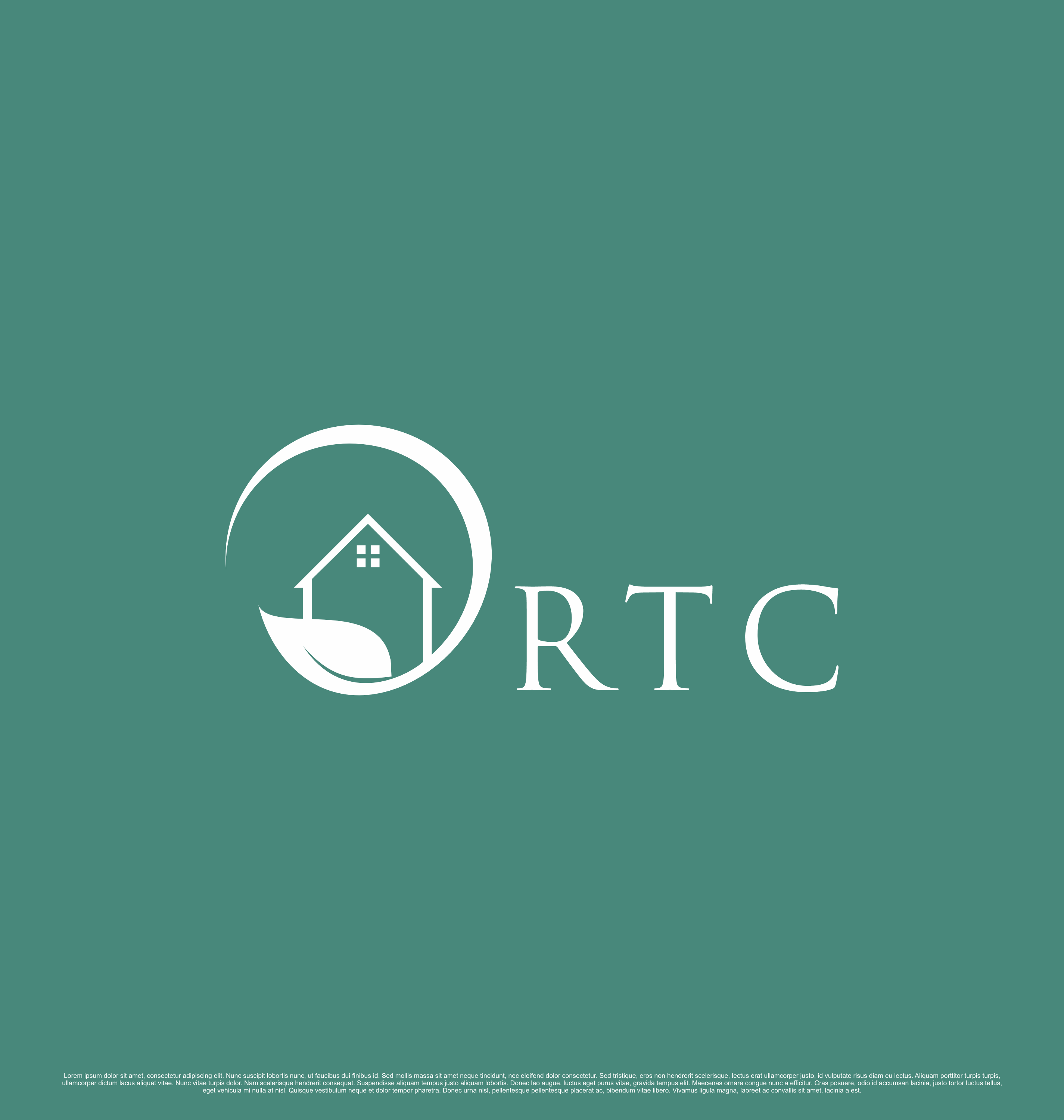 Logo Design by saesean for this project | Design #31243723