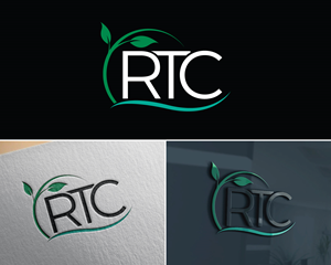 Logo Design by Atec for this project | Design: #31243544