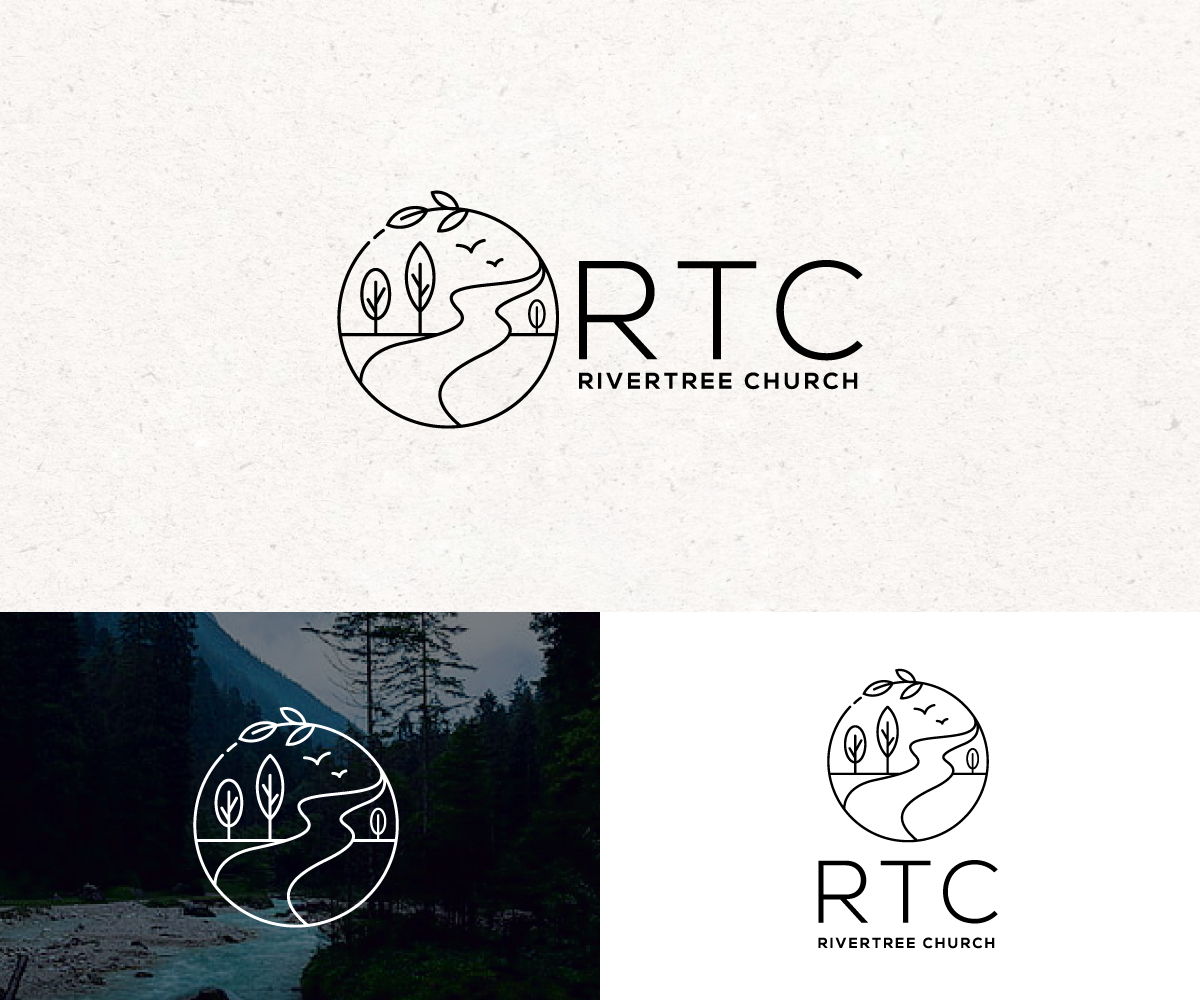 Logo Design by step forward 2 for this project | Design #31232918